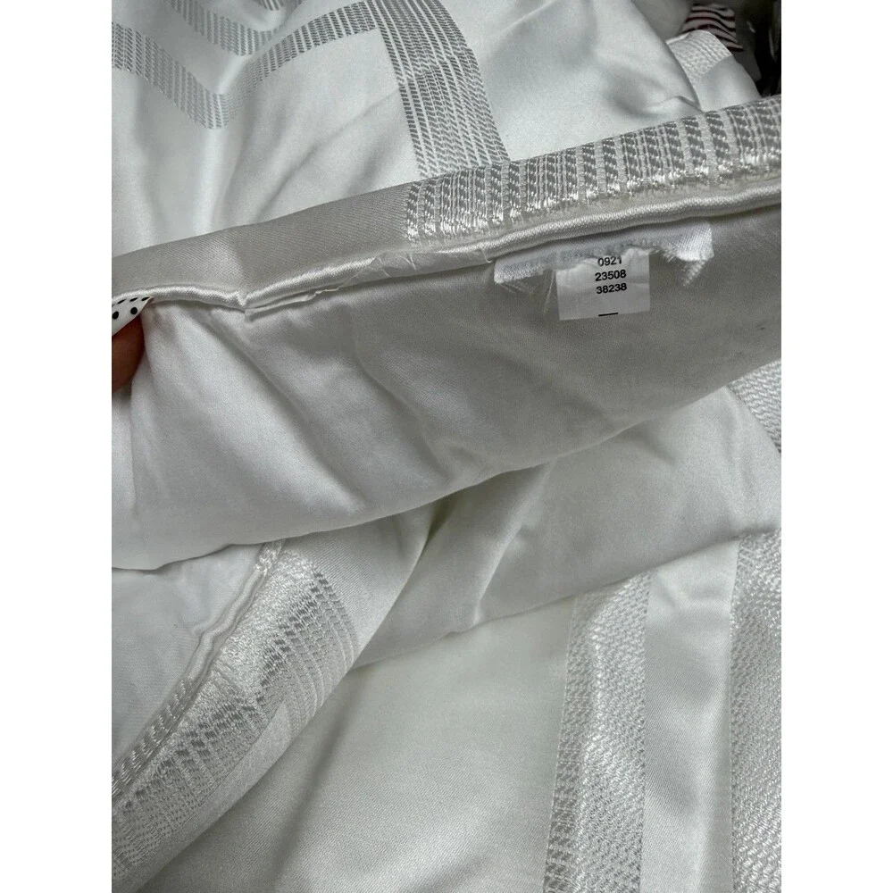 Hotel Collection Structure KING Comforter Only